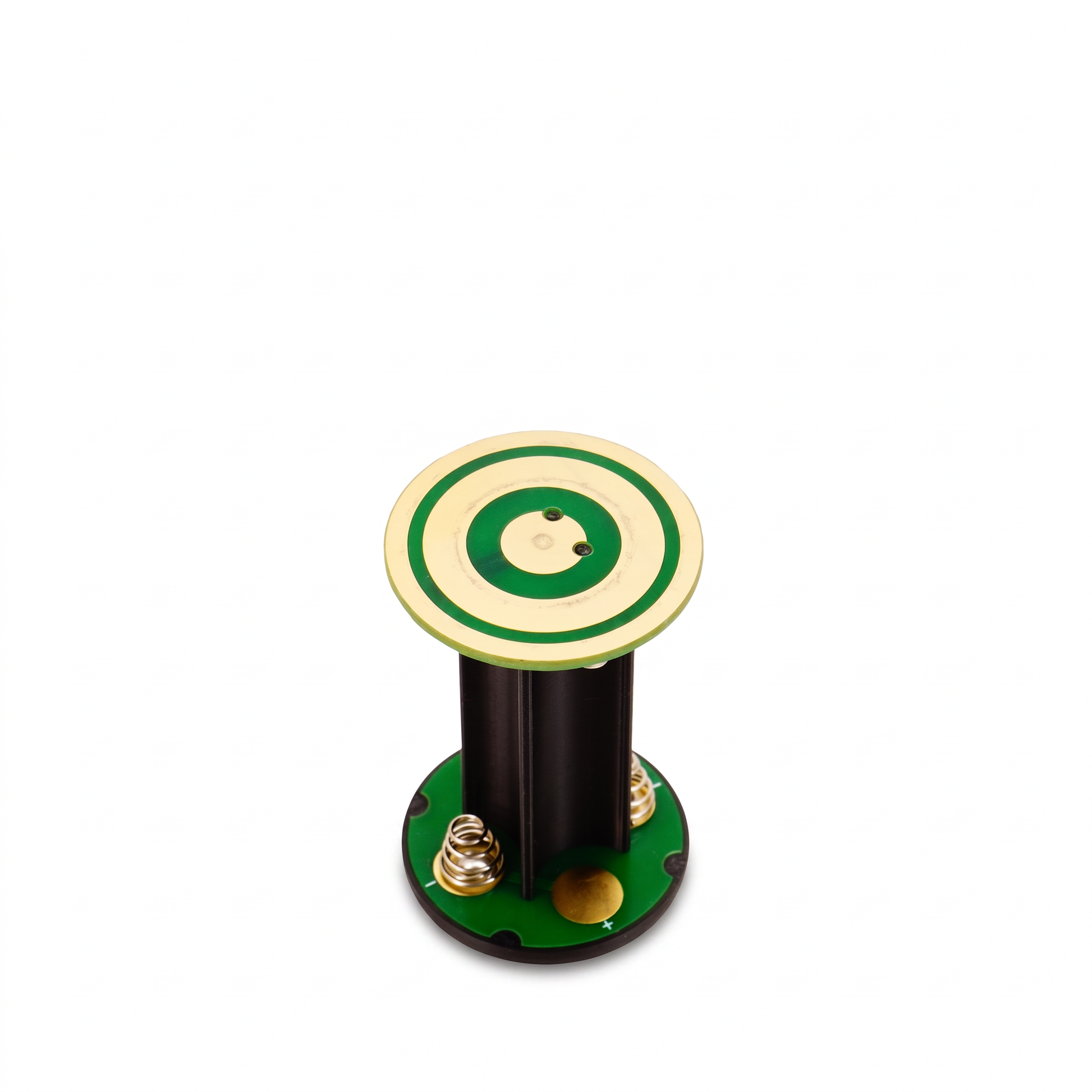 Zusatz-Akkueinsatz für Beaulieu S2008 (3-Pin Batterieadapter)