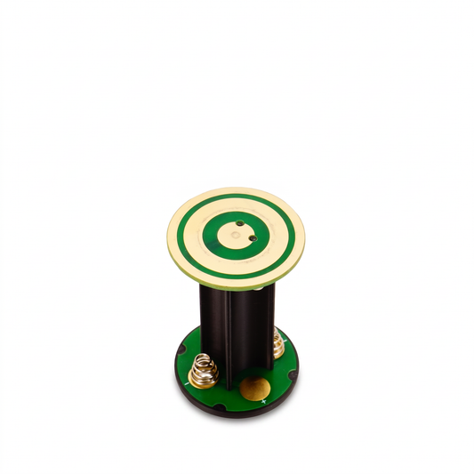 Zusatz-Akkueinsatz für Beaulieu S2008 (3-Pin Batterieadapter)