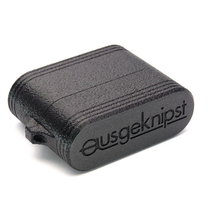 Contenitore Film-Box per 3/5 pellicole 120 medio formato