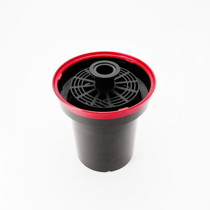 3x4 inch sheet film development reel for Paterson System 4 tank