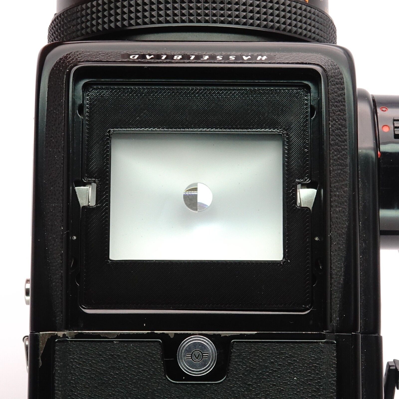 Viseur hasselblad dans appareils photo argentiques Viseur hasselblad dans appareils photo argentiques