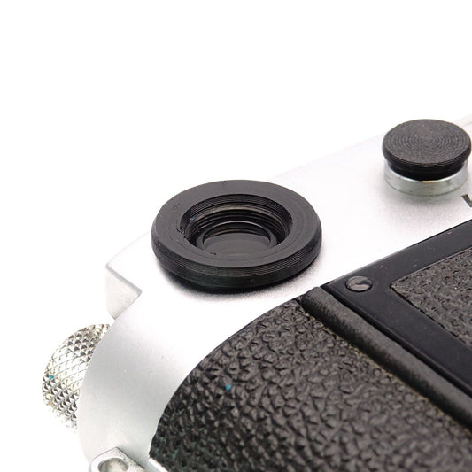 Rubber Eyepiece Protector for Leica M2, M3, M4, M4P, M6