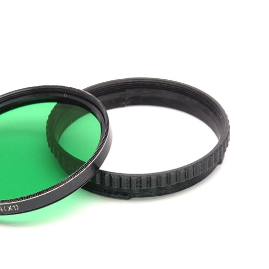 Hasselblad B50 to 55 mm filter adapter for C T* and CT - V lenses