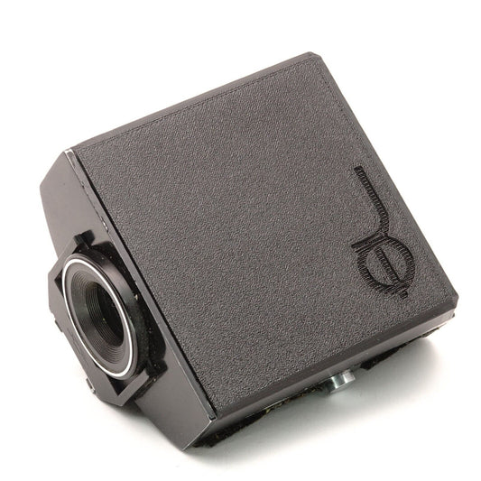 Search prism cover for Kiev 60 & 6C