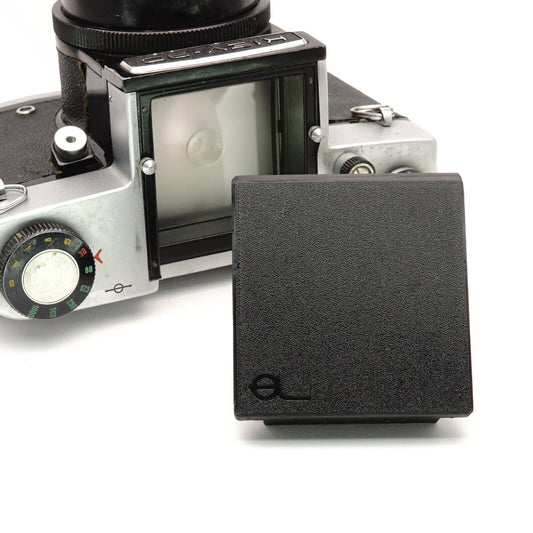 Search cover for Kiev 60 and 6C mats