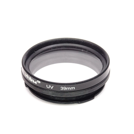 Filteradapter Bay II 39mm für Rolleiflex 3.5F, 3.5E, Magic