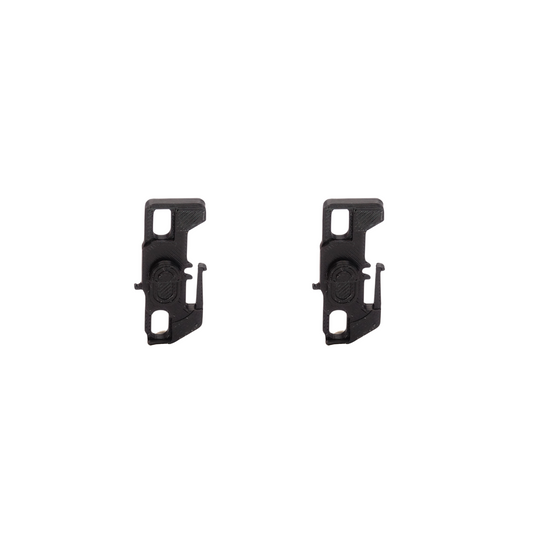 2x Door Close Hook Hinge for Canon Sure Shot WP-1 A-1 Autoboy D5