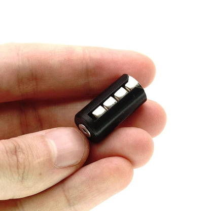 Batterieadapter für Minox 35 MB, ML & MDC (ersetzt PX28)