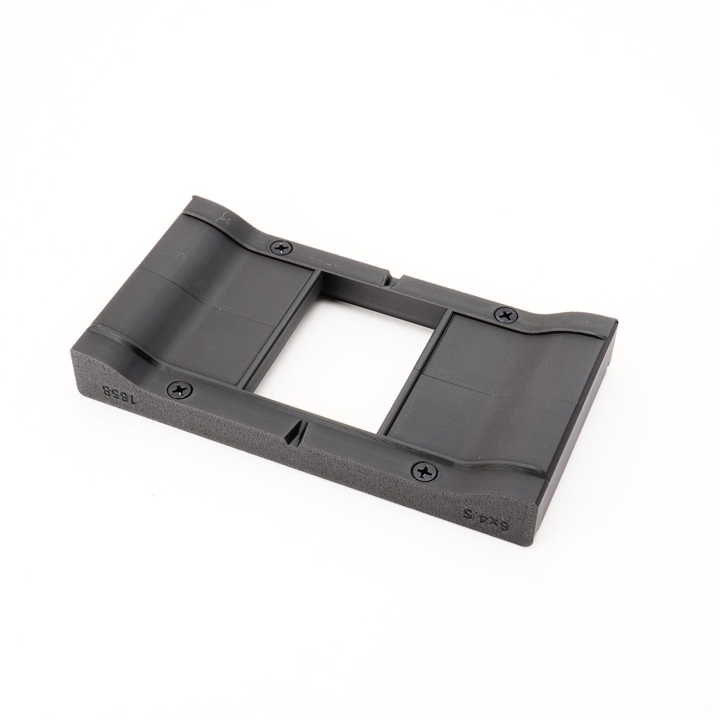 Film Scanner Top 120 6×4.5 – Magnetische Maske 56×42mm