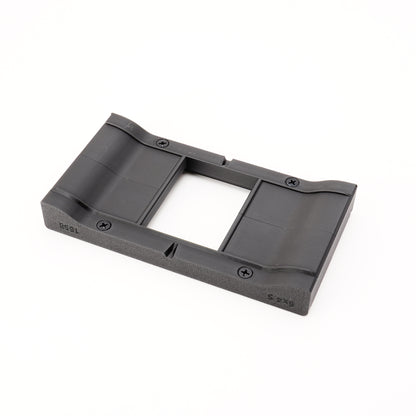 Film Scanner Top 120 6×4.5 – Magnetische Maske 56×42mm