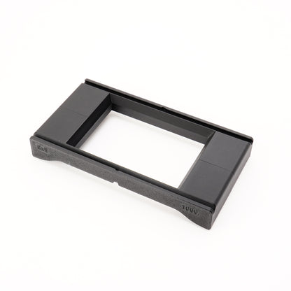 Film Scanner Top Plate 120 Medium Format – 6×4.5, 6×7, 6×9 Magnetic Mask