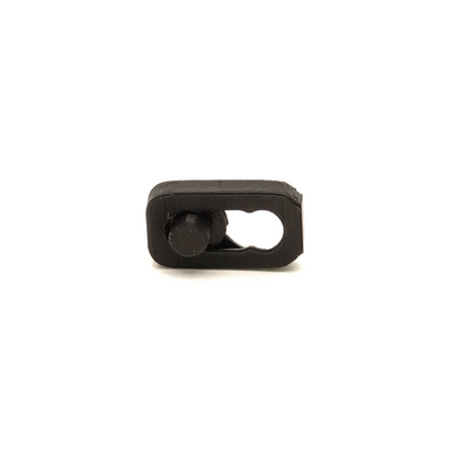 Battery saver for Rollei 35, 35S & 35T - Exposure meter cover
