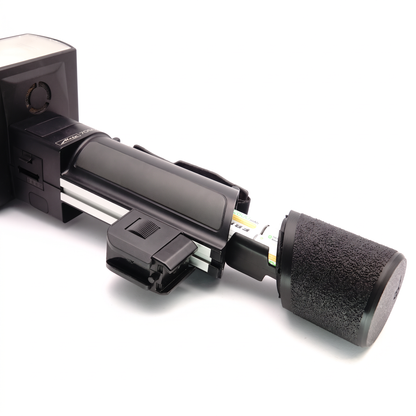 Batterieadapter für Metz 76 MZ-5, 70 MZ-4, 50 MZ-5