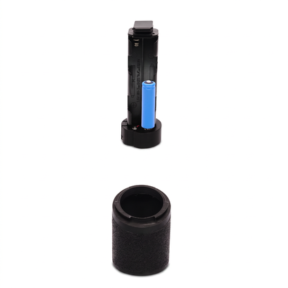 Batterieadapter für Metz 76 MZ-5, 70 MZ-4, 50 MZ-5