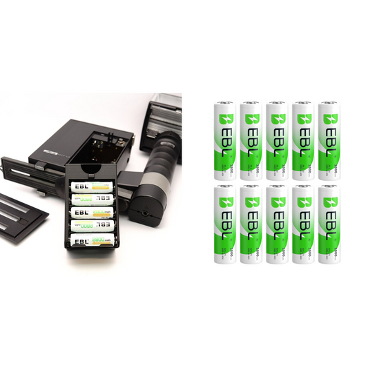 AkkuAdapter10xAAfuerMetzMecablitz60CT1CT2CT4