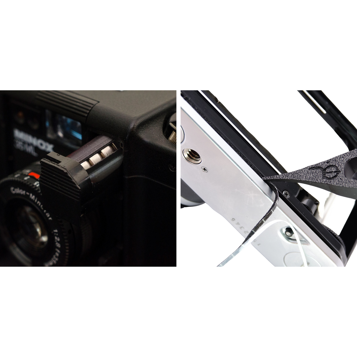 BatterieadapterPX284xLR44fuerMinox35MBMLMDC