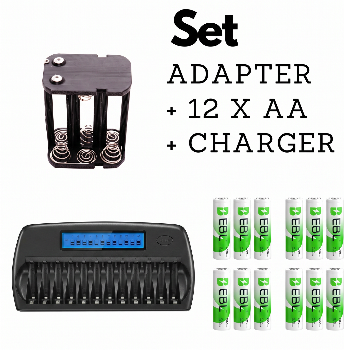 BatterieadapterfuerBeaulieu600870089008
