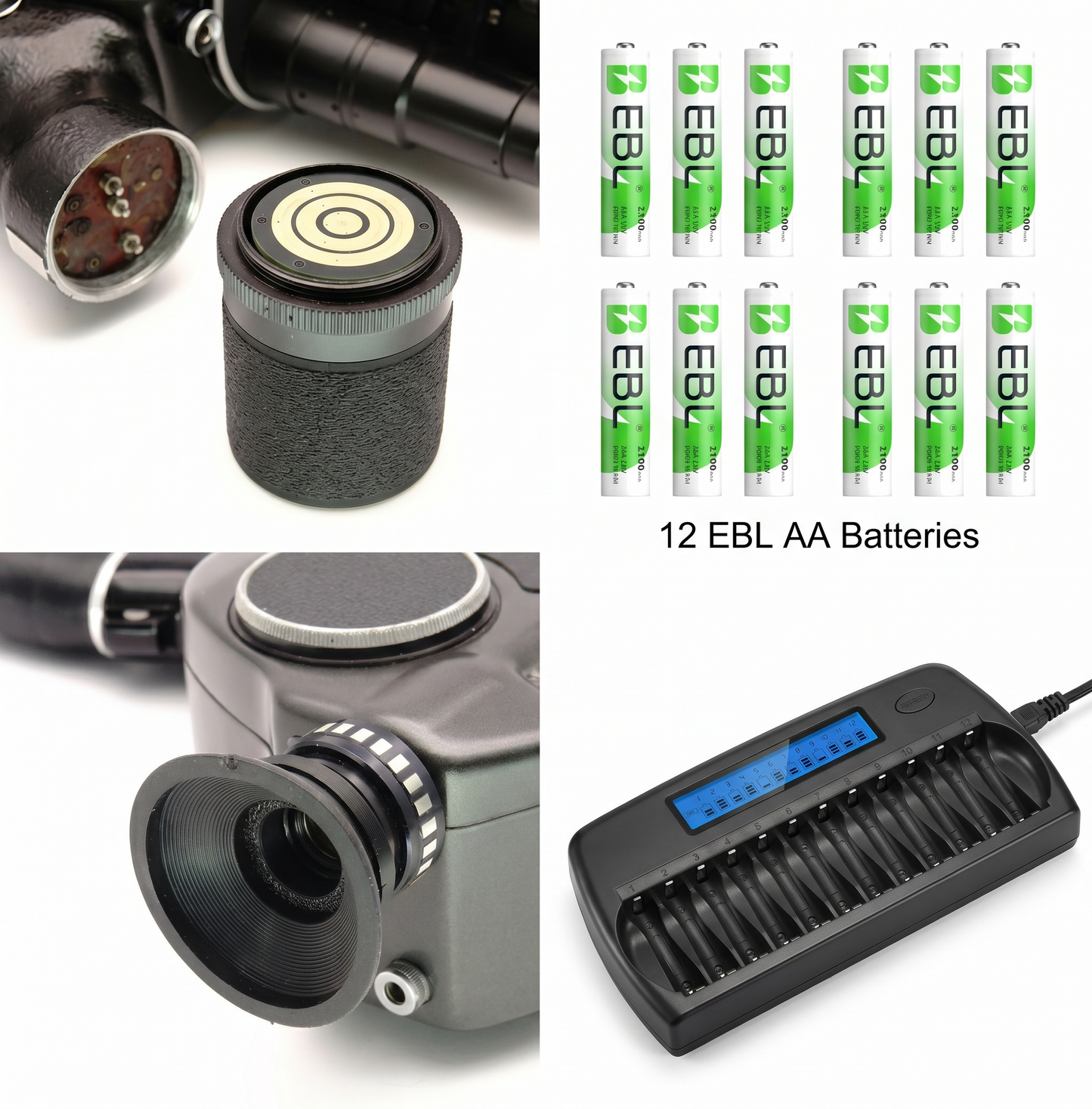 BatterieadapterfuerBeaulieuR162016