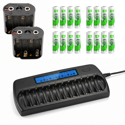 BatterieadapterfuerCanonScoopic1616S