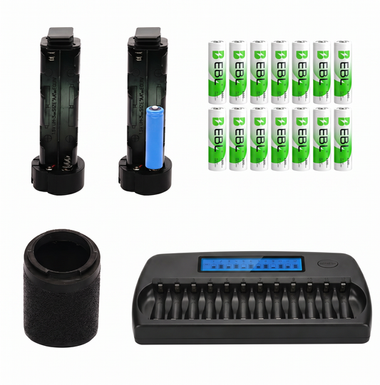 BatterieadapterfuerMetz76MZ570MZ450MZ5