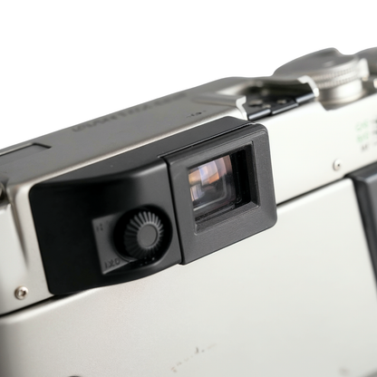 Eyecup for Contax G2 (Viewfinder protection)