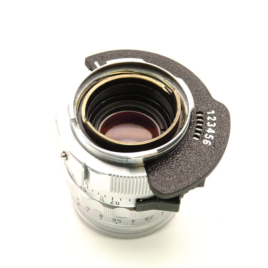 6-Bit Encoder zum Kodieren von Leica M Objektiven
