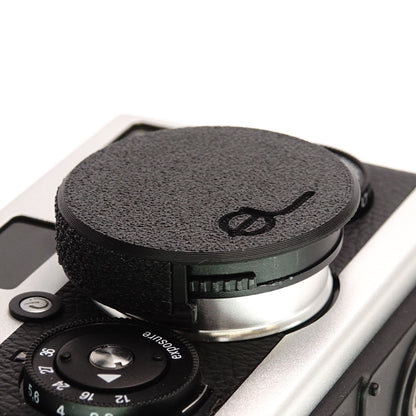 Zubehör für Rollei 35 AF (MINT) | Deckel, Filteradapter, Gegenlichtblende & Half Case