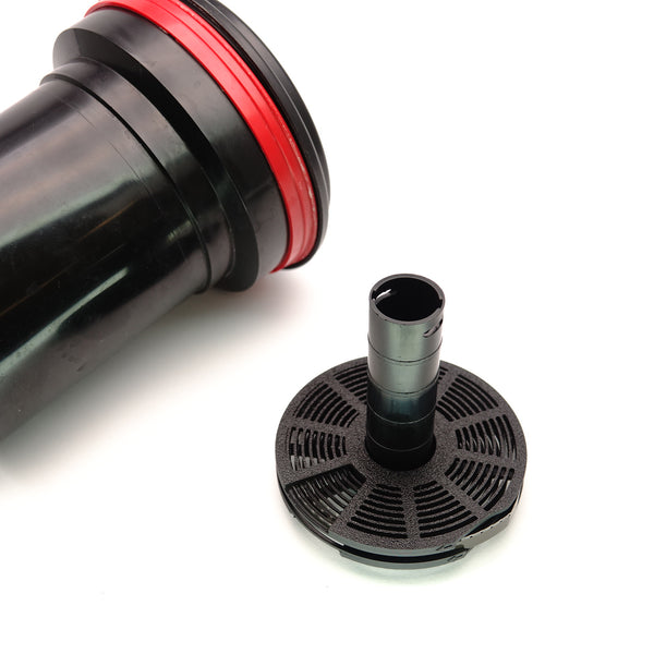 Entwicklungsspule für Minox 8x11 Film