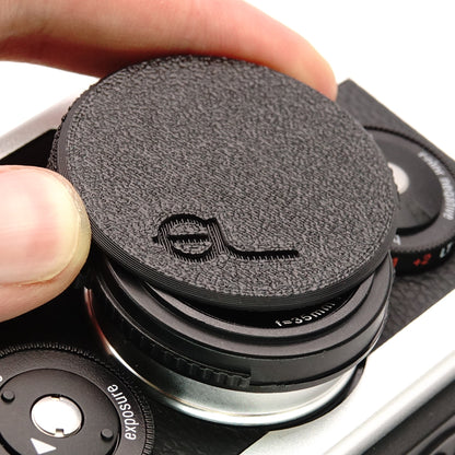 Zubehör für Rollei 35 AF (MINT) | Deckel, Filteradapter, Gegenlichtblende & Half Case