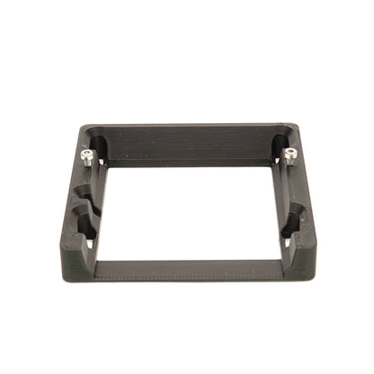 Adapter für Kiev 66 Prisma an Pentacon Six & Exakta 66 Kameras