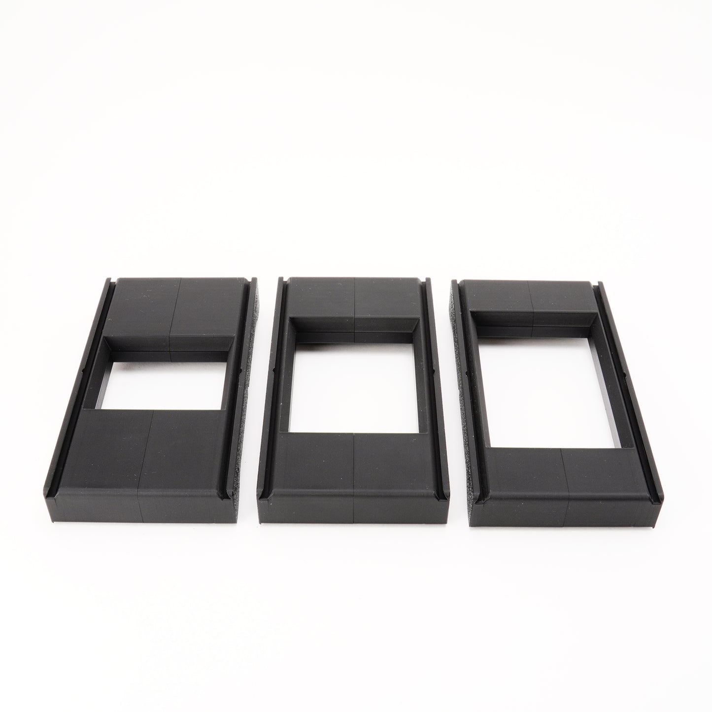 Film Scanner Top Plate 120 Medium Format – 6×4.5, 6×7, 6×9 Magnetic Mask