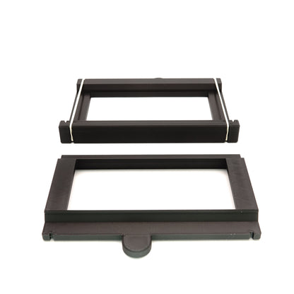 Filmscanner Halter für 6x12 Panorama Mittelformat