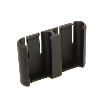 Batteriehalter / Transportbox für 2x Sony NP-BX1 Akkus