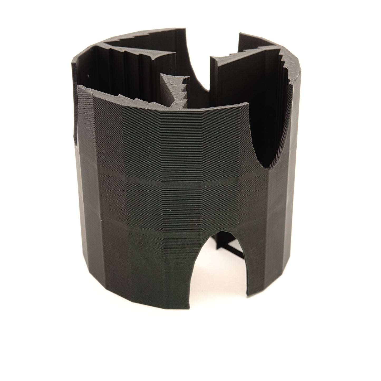 Planfilm-Halter für Paterson Entwicklungsdosen (6x9cm & 6.5x9cm)
