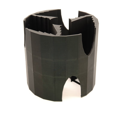 Planfilm-Halter für Paterson Entwicklungsdosen (6x9cm & 6.5x9cm)