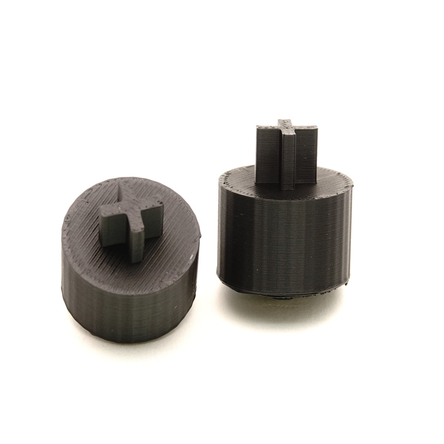 Adapter für 120 er Mittelformatfilm in Polaroid Land Kameras (110A/110B)
