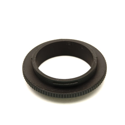 Adapter für Tamron Adaptall II Objektive an Canon EOS EF Kameras