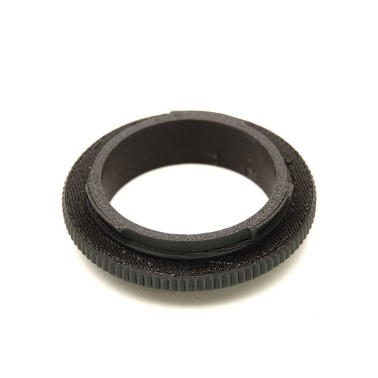 Objektivadapter für Tamron Adaptall II an Canon EOS EF Mount