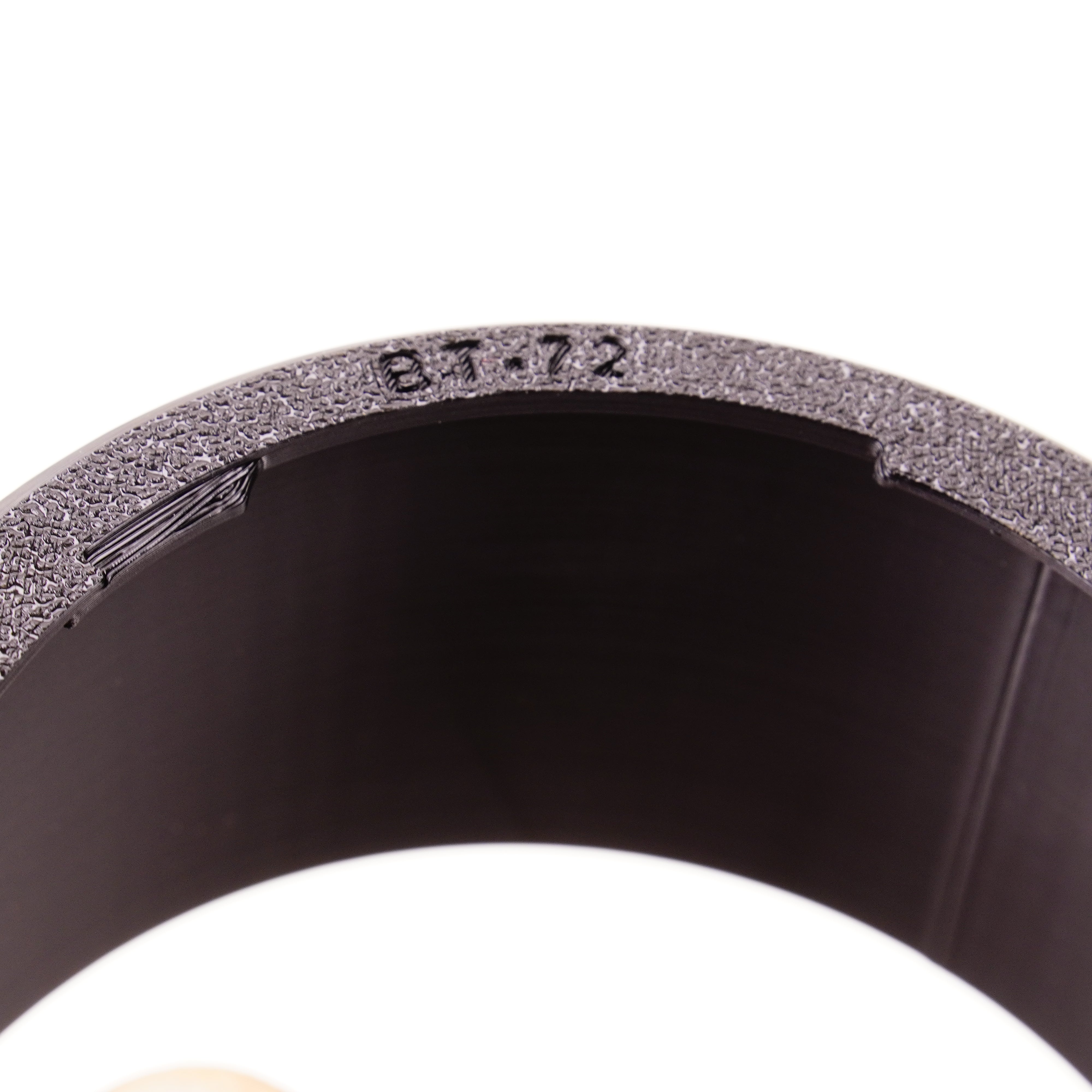 Lens hood for Canon FD 85mm f1.2 L BT-72 – Ausgeknipst
