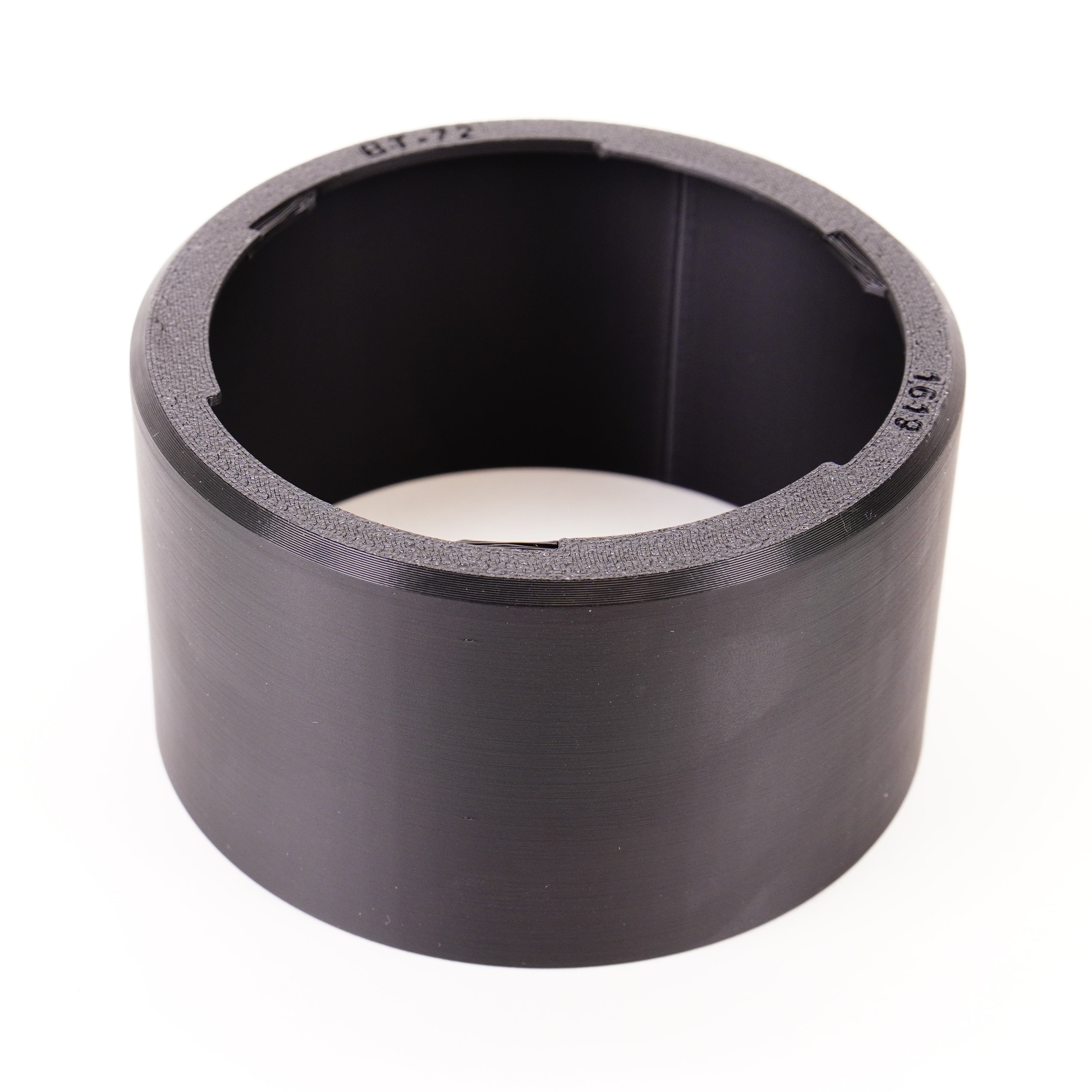 Lens Hood for Canon FD 85mm 1:1.2 L (Replacement for BT-72