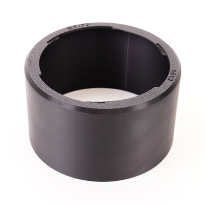 Paraluce per Canon FD 85mm 1:1.2 L (sostituto per BT-72)