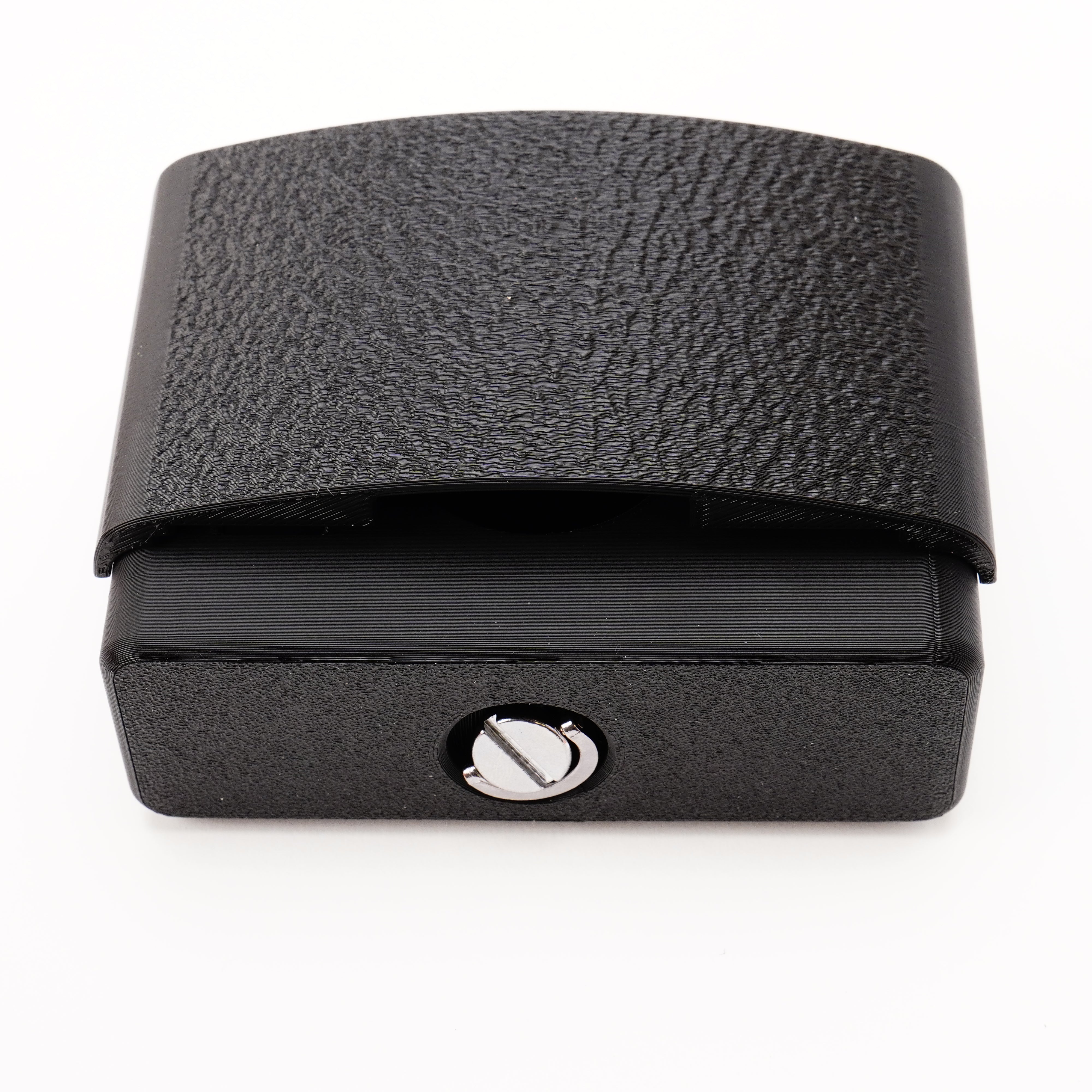 Protective case for Rollei 35 S, SE, T, TE & LED – Ausgeknipst