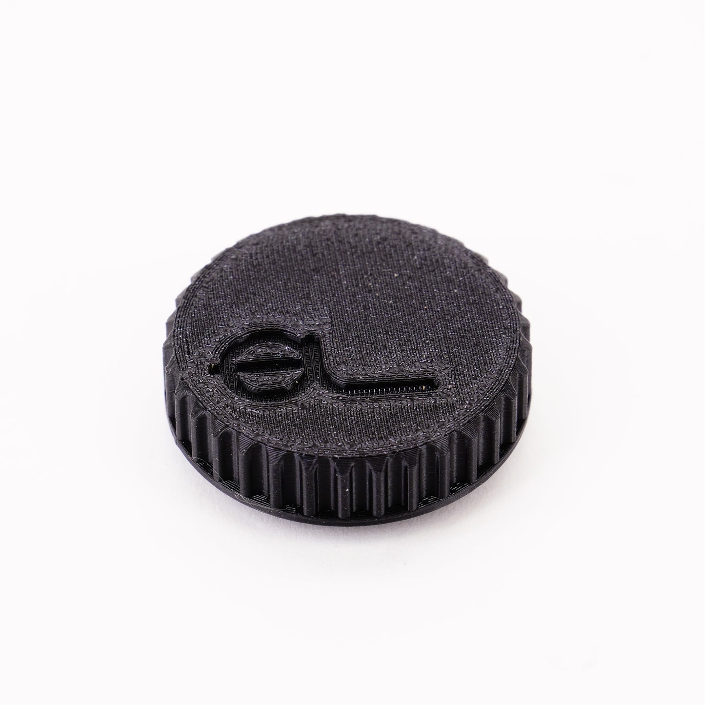 Couvercle de boîtier C-Mount pour caméras ciné Bolex, Beaulieu & Canon Scoopic