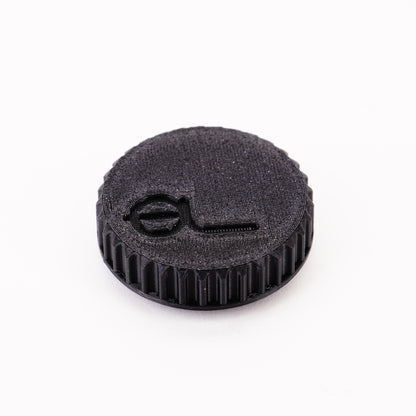 Couvercle de boîtier C-Mount pour caméras ciné Bolex, Beaulieu & Canon Scoopic