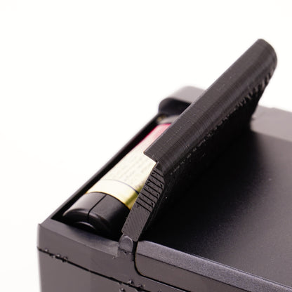 Battery compartment cover for Yashica T3 & T3 Super (replacement)