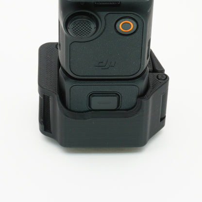 Blitzschuhadapter / Cold Shoe für DJI Osmo Pocket 3