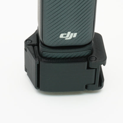 Blitzschuhadapter / Cold Shoe für DJI Osmo Pocket 3