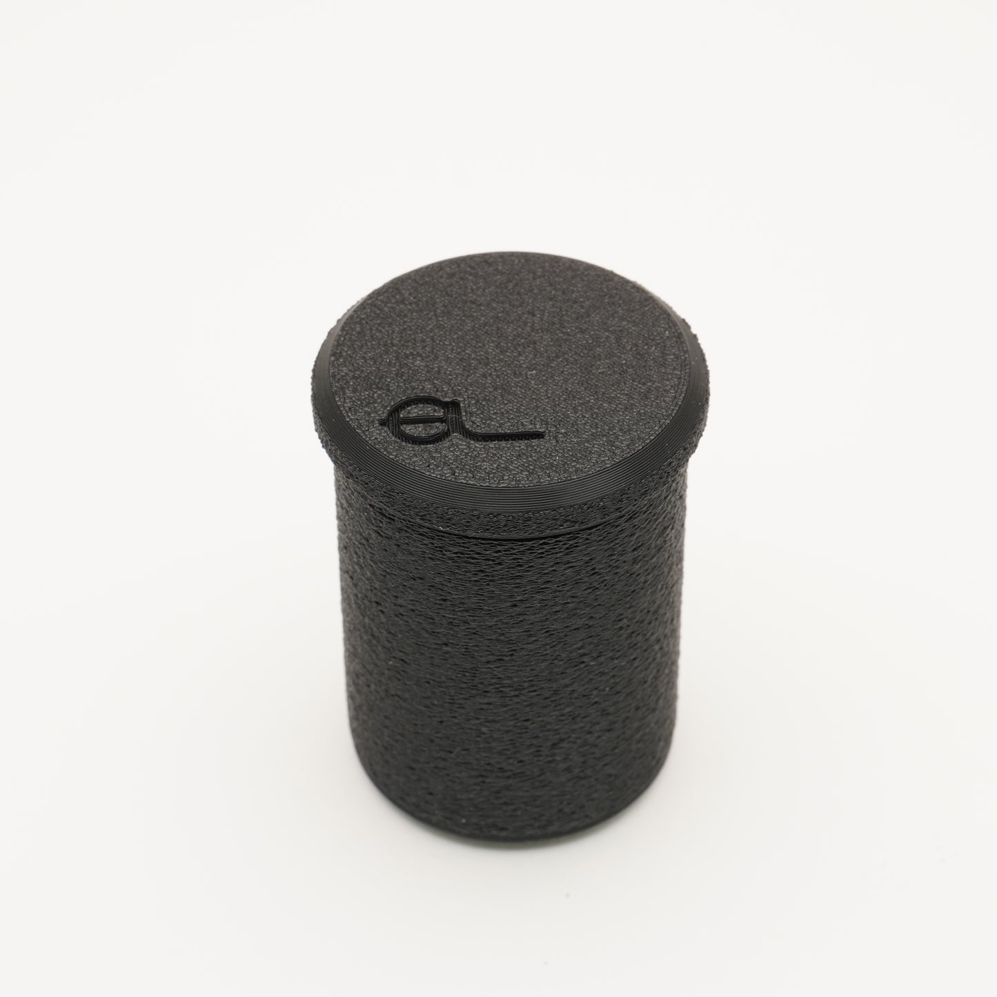 Transportbox / Dose für Beaulieu 4008 Akku-Adapter