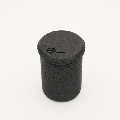 Transportbox / Dose für Beaulieu 4008 Akku-Adapter