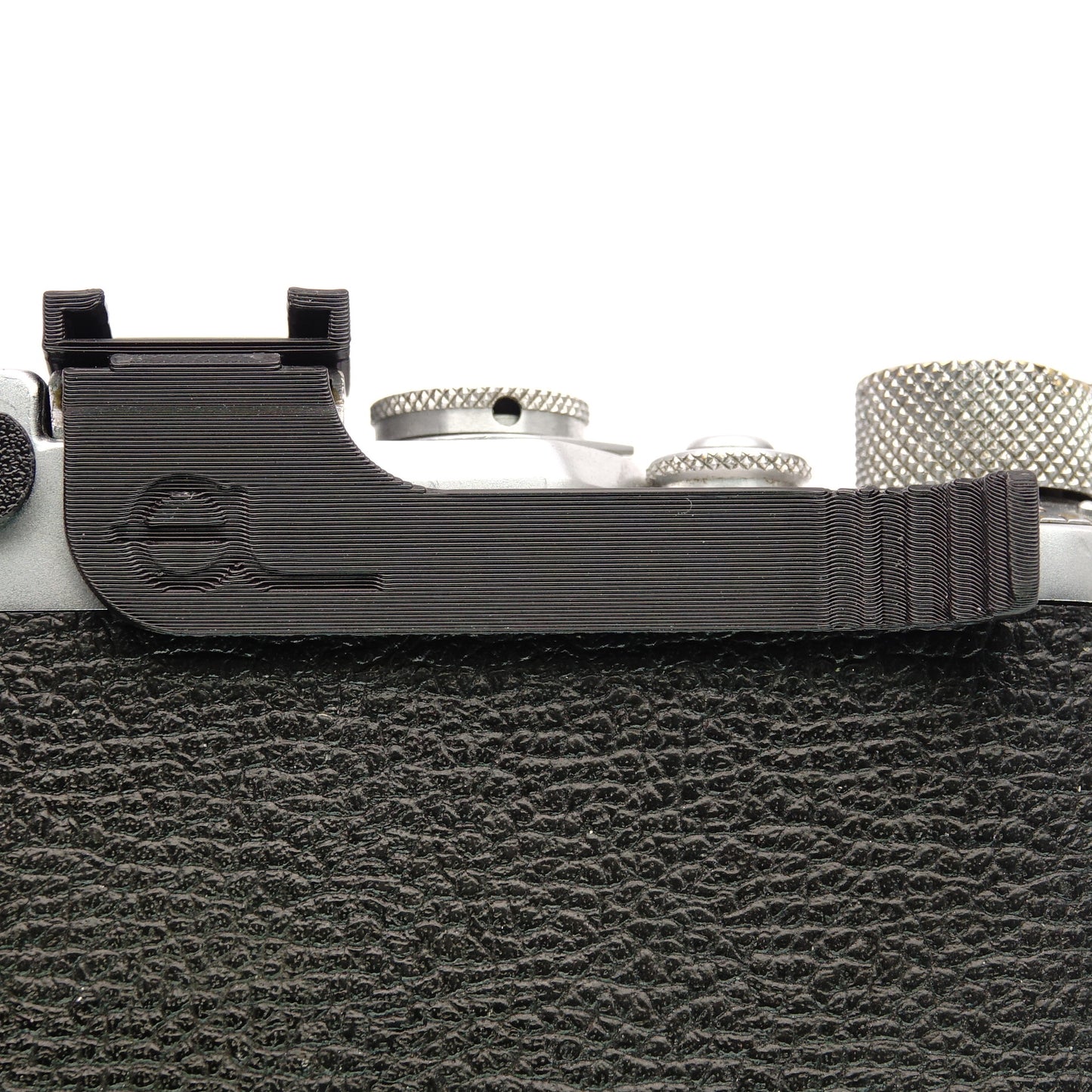 Thumb Grip for LTM Leica I, II & IIIa - IIIf